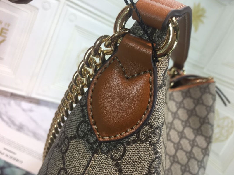 Gucci Top Handle Bags